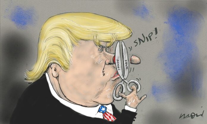 Alan Moir 21/07/2025