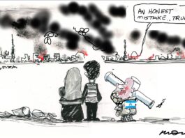 Alan Moir 23/07/2025