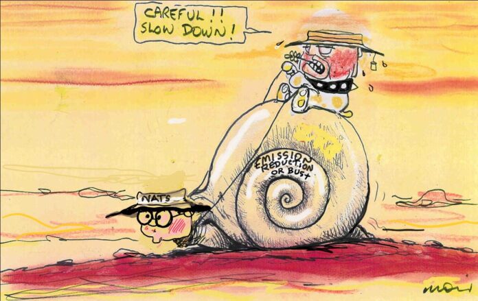 Alan Moir 24/07/2025