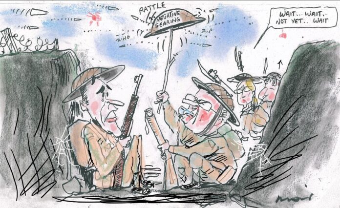 Alan Moir 25/07/2025