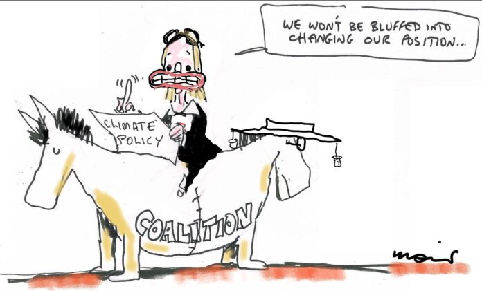 Alan Moir 28/07/2025
