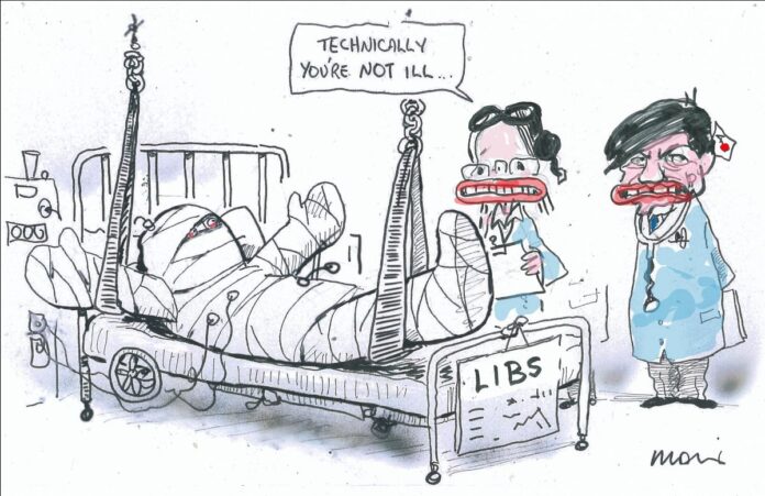 Alan Moir 29/07/2025