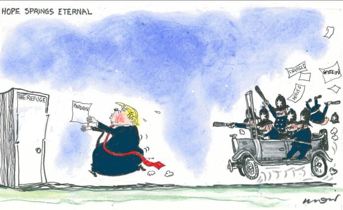 Alan Moir 30/07/2025