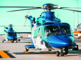 Air Wing helps catch 30 car thieves police