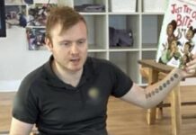 Sexual abuser faces 83 more charges including bestiality Joshua Brown