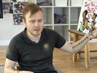 josh brown Joshua Brown