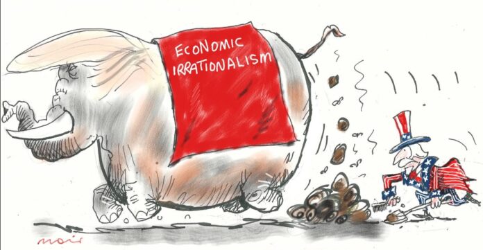 Alan Moir 04/08/2025