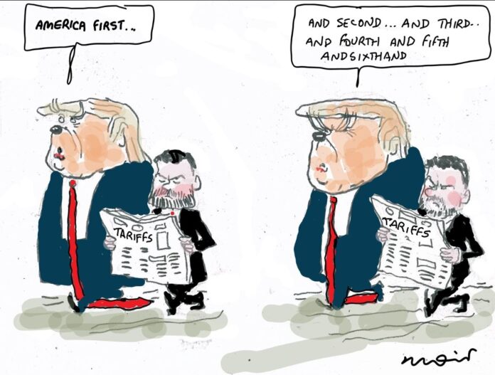 Alan Moir 05/08/2025