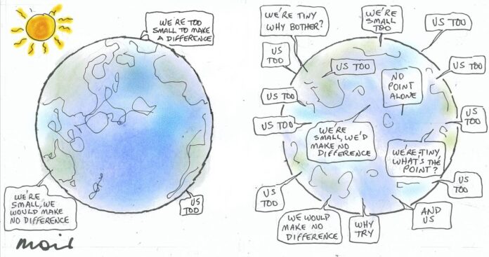 Alan Moir 21/06/2025