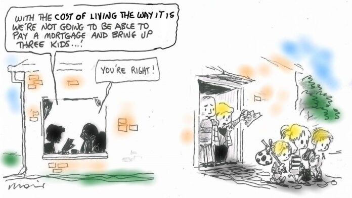 Alan Moir 28/08/2025