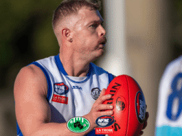 kilmore footy