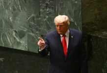 Trump calls for replacing Ukraine’s Zelenskiy over diesel deal Donald Trump