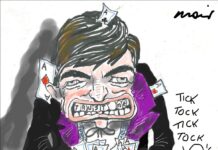 Moir’s View … Alan Moir 04/09/2025
