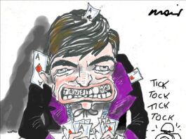 Alan Moir 04/09/2025
