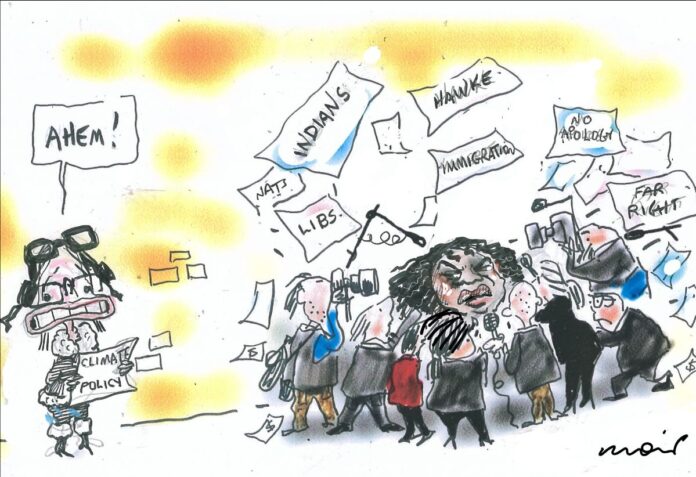 Alan Moir 09/09/2025