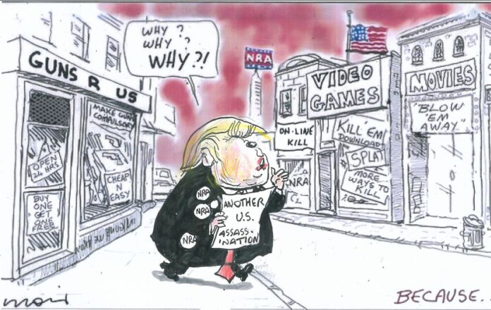 Alan Moir 16/09/2025