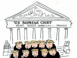 Alan Moir 22/09/2025