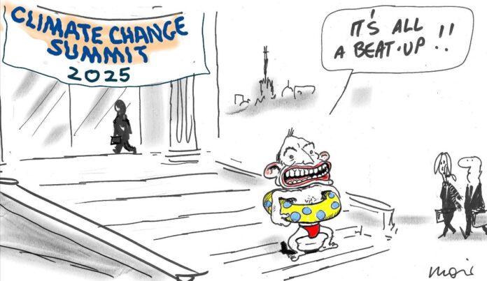 Alan Moir 230/09/2025