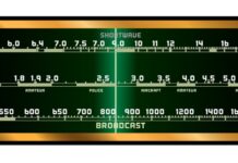 Russia’s ‘Buzzer’ resumes broadcasting with secret codes shortwave reciever