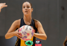Whittlesea Eagles triumphant in do-or-die final Whittlesea netballer