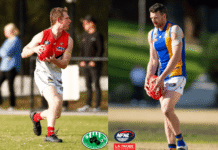 NFNL Division 2 GRAND FINAL PREVIEW