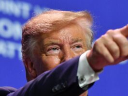 It’s time America to rock out Donald Trump