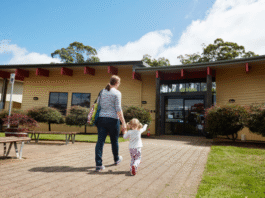 Kinglake Library