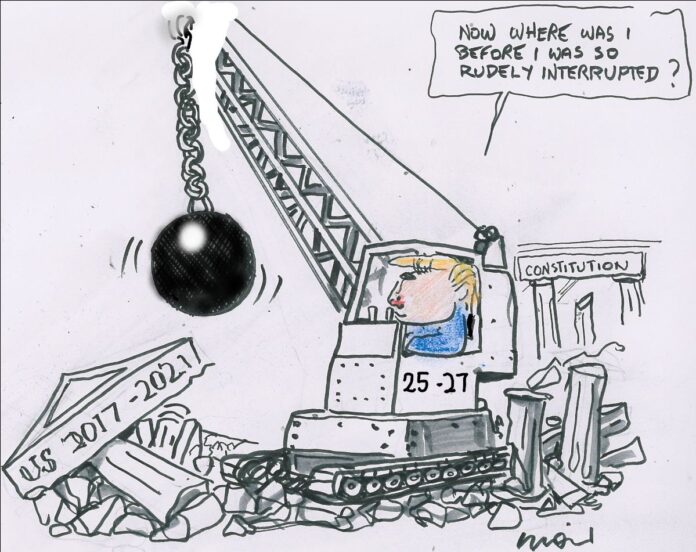 Alan Moir 3/10/2025