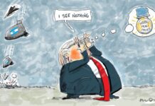 Moir’s View … Alan Moir 06/10/225