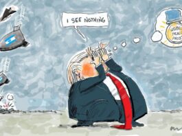 Alan Moir 06/10/225