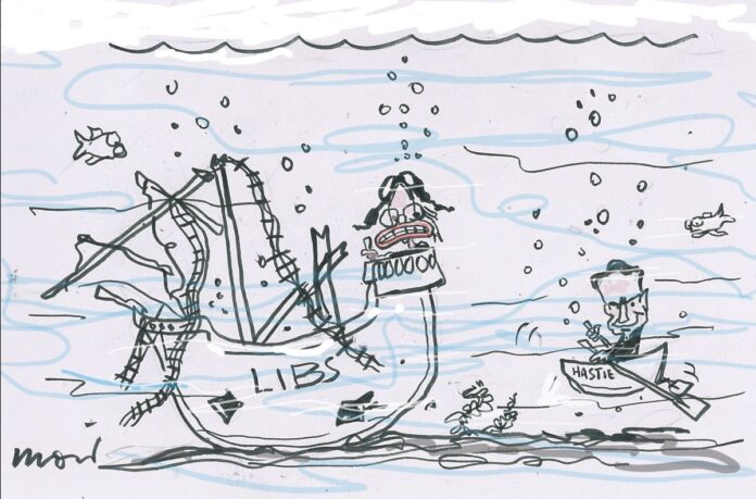 Alan Moir 07/10/2025