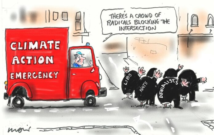 Alan Moir 13/10/2025