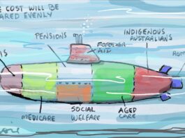 Alan Moir 27/10/2025