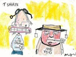 Alan Moir 30/10/2025