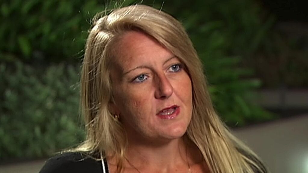 Nicola Gobbo Lawyer X