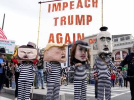 no kings trump maga gop
