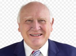 Murrindindi council publishes confidential report Cr Eric Lording