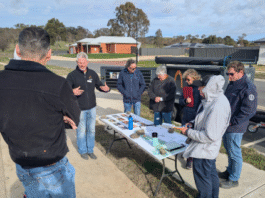 Boundary Creek Open Space Concept Plan adopted