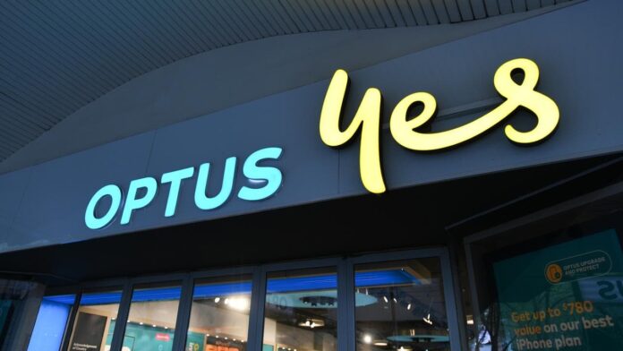 optus