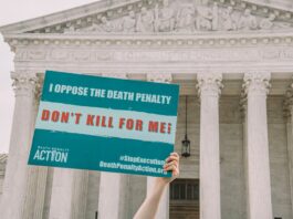Alabama didn’t just execute a possibly innocent man. They tortured him