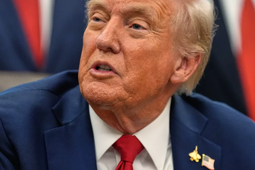 Trump maga gop usa seppos republicans america