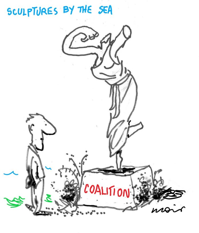 Alan Moir 03/11/2025