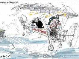 Alan Moir 12/11/2025