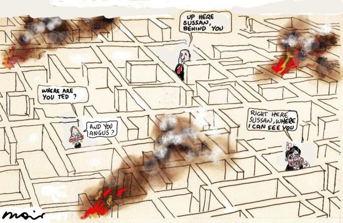 Alan Moir 17/11/2025