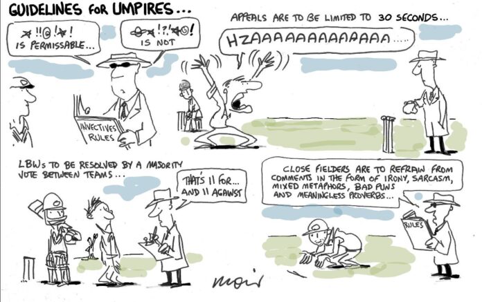 Alan Moir 24/11/2025