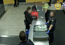 NZ women charged with importing meth