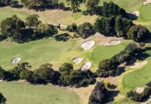 21-year lease for Bayside golf course