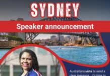 Jacinta Price to address Nazi rally in Sydney