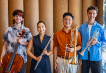 MSO Academy Showcase