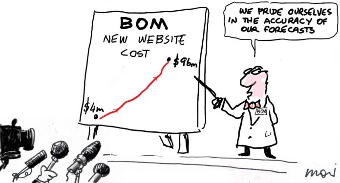 Alan Moir 01/12/2025